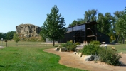 PICTURES/Pompeys Pillar National Monument/t_Visitors Center4.JPG